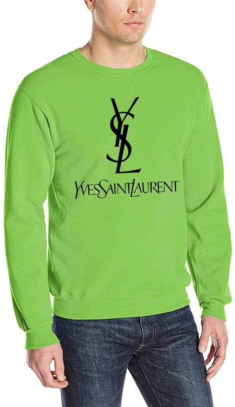 ysl t shirt men's|saint laurent t shirt men's.